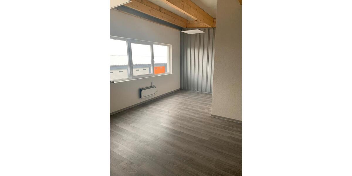 Gewerbeobjekt Mülheim an der Ruhr Rechtsruhr-Nord - 1.500&euro; | Angebot:26703462