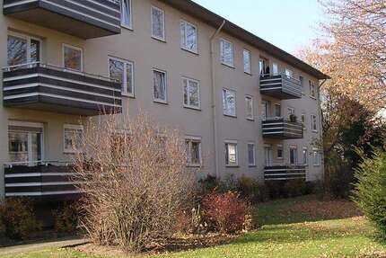 Wohnung Duisburg Wanheimerort - 2 Zimmer, 40 m&sup2;, 599&euro; | Angebot:26184575