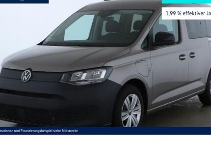 VW Caddy 10.252 km 37.770 &euro; Bochum 44866