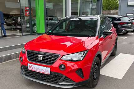 Seat Arona 23.296 km 15.880 &euro; Essen 45326