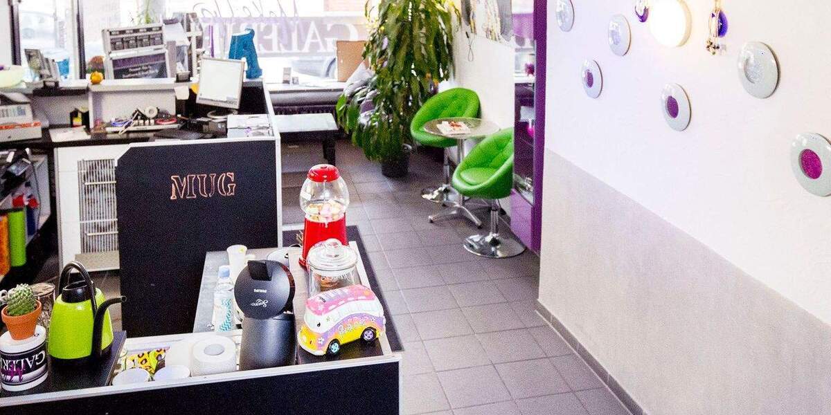 Gewerbeobjekt Marl Hüls - 255&euro; | Angebot:25687631