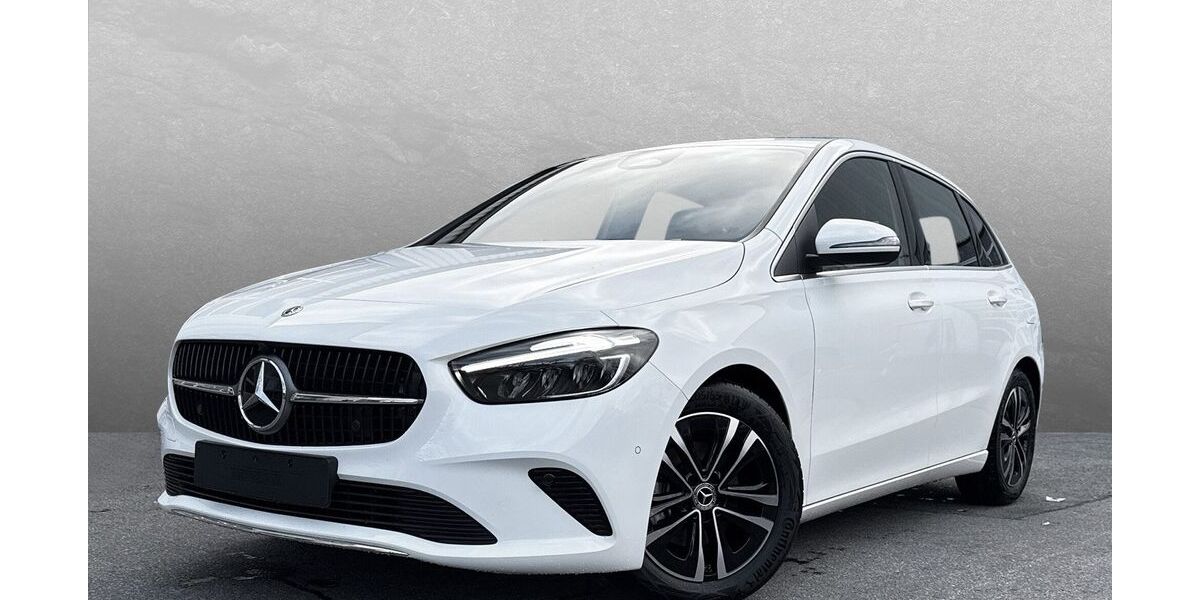 Mercedes-Benz B 180 9.252 km 28.799 &euro; Dinslaken 46535