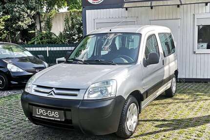 Citroen Berlingo 199.000 km 3.450 &euro; Oberhausen 46149
