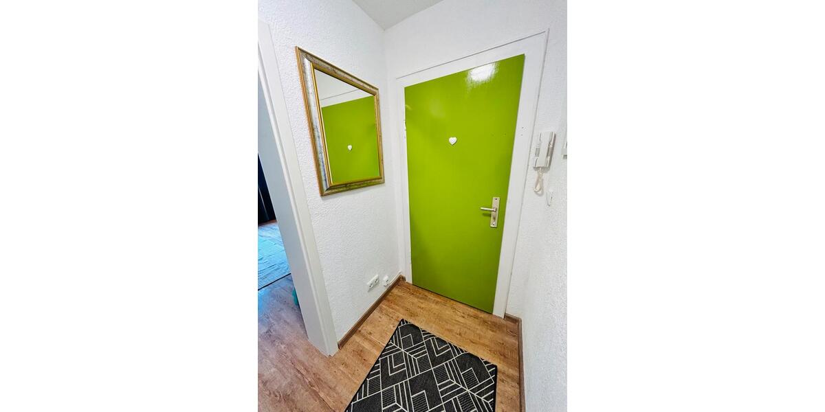 Etagenwohnung Essen Südviertel - 2 Zimmer, 42 m&sup2;, 750&euro; | Angebot:25948946