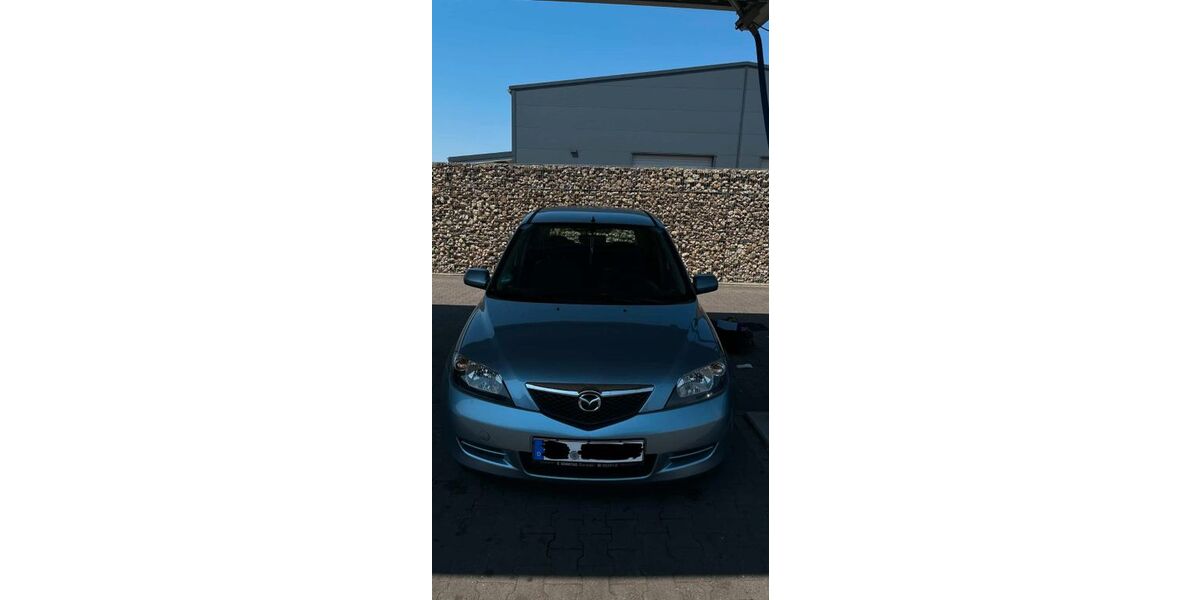 Mazda 2 214.266 km 1.600 &euro; Marl 45768