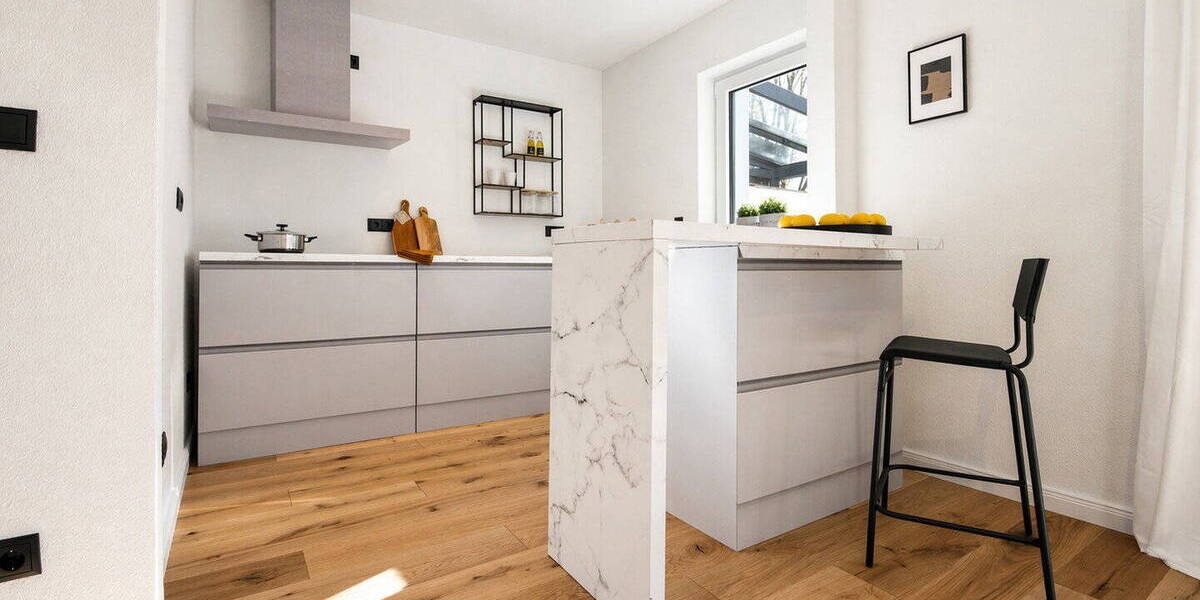 Reihenmittelhaus Wesel Flüren - 3 Zimmer, 82 m&sup2;, 389.000&euro; | Angebot:26318939