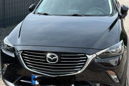 Mazda CX-3 90.500 km 13.300 &euro; Rheinberg 47495
