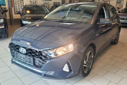 Hyundai i20 69.900 km 13.350 &euro; Oberhausen 46049