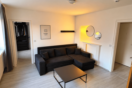 Wohnung Herne Altenhöfen - 2 Zimmer, 48 m&sup2;, 405&euro; | Angebot:27334167