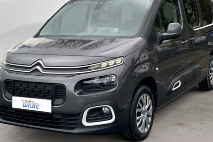 Citroen Berlingo 135.000 km 14.980 &euro; Bochum - Linden 44879