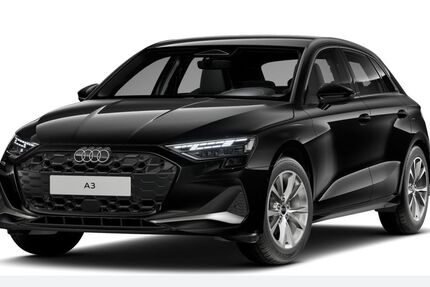 Audi A3 12.384 km 29.980 &euro; Bochum 44809