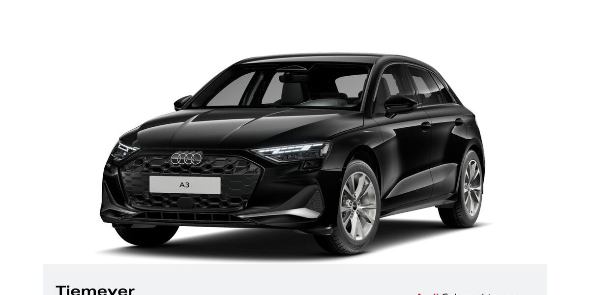 Audi A3 12.384 km 29.980 &euro; Bochum 44809