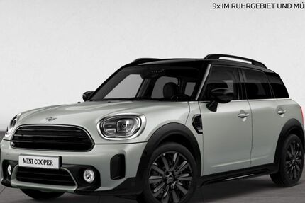 Mini Cooper Countryman 26.800 km 26.990 &euro; Dülmen 48249