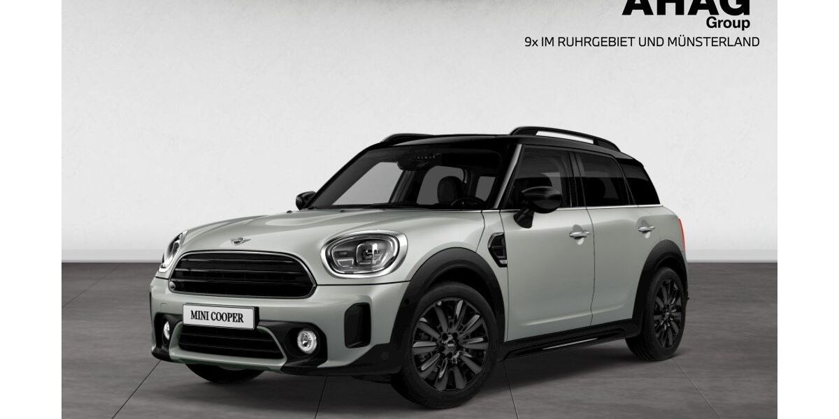 Mini Cooper Countryman 26.800 km 26.990 &euro; Dülmen 48249