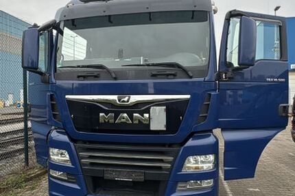 MAN Andere 290.000 km 31.400 &euro; Duisburg 47167