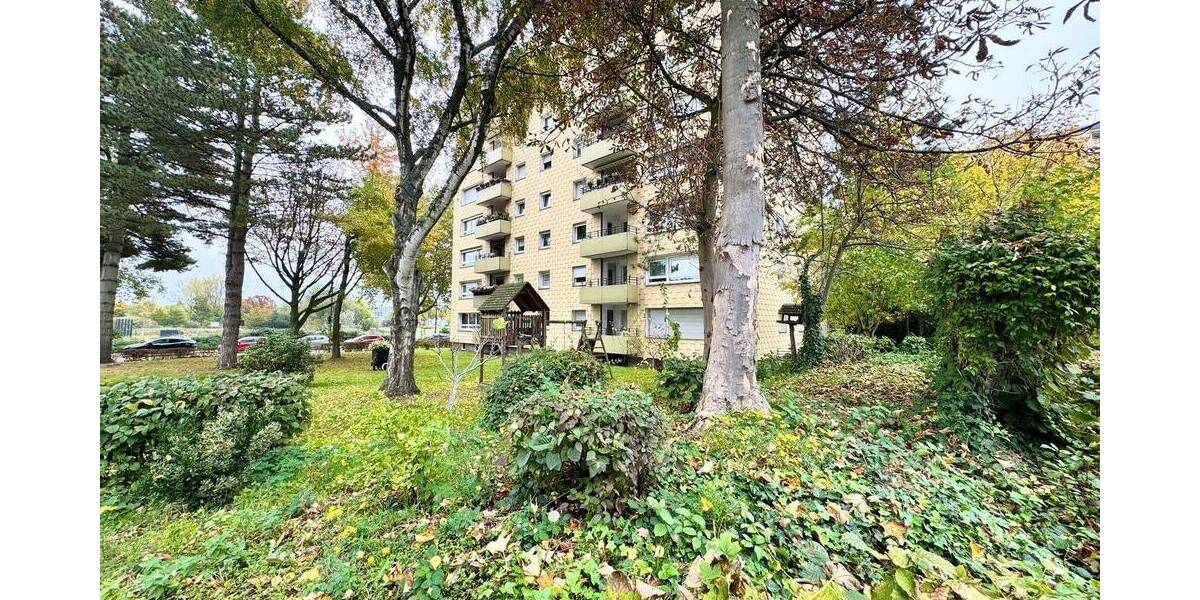 Etagenwohnung Herne Baukau-Ost - 2 Zimmer, 65 m&sup2;, 105.000&euro; | Angebot:26156043