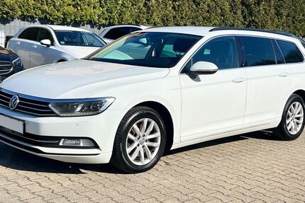 VW Passat Variant 379.000 km 6.990 &euro; Recklinghausen 45659