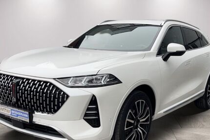 GWM Wey 05 2.870 km 54.970 &euro; Essen 45145