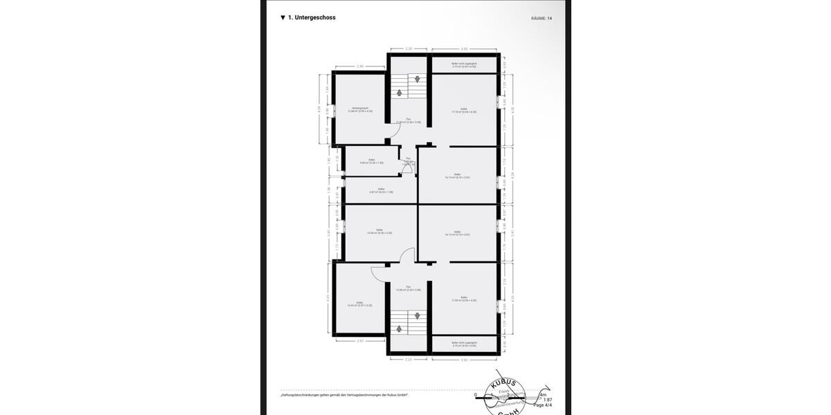 Doppelhaushälfte Gelsenkirchen Gelsenkirchen-Nord - 24 Zimmer, 420 m&sup2;, 699.000&euro; | Angebot:26763748