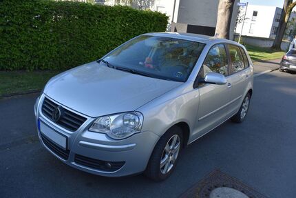 VW Polo 123.000 km 3.000 &euro; Bochum 44892