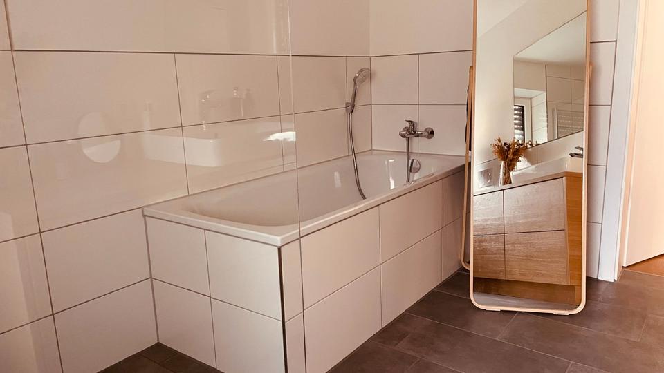 Erdgeschoßwohnung Borken - 3 Zimmer, 111 m&sup2;, 1.332&euro; | Angebot:26586378