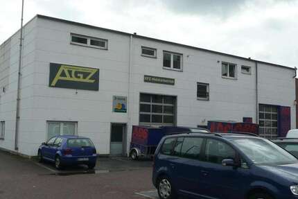 Gewerbeobjekt Duisburg Großenbaum - 1.400&euro; | Angebot:26255346