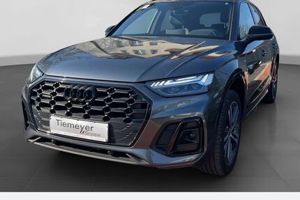 Audi Q5 124.680 km 34.460 &euro; Recklinghausen 45663