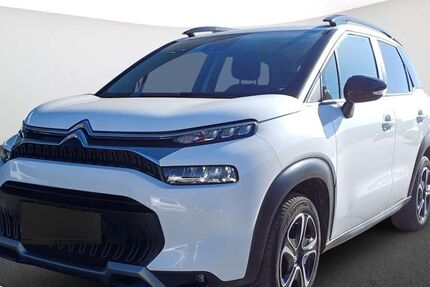 Citroen C3 Aircross 49.769 km 12.994 &euro; Borken 46325