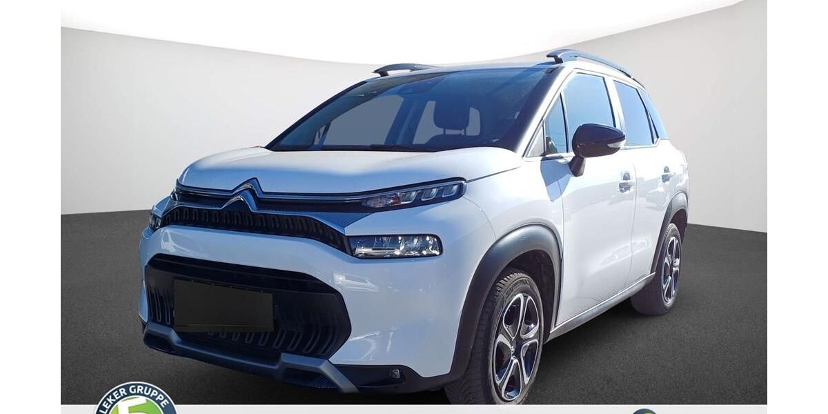 Citroen C3 Aircross 49.769 km 12.994 &euro; Borken 46325