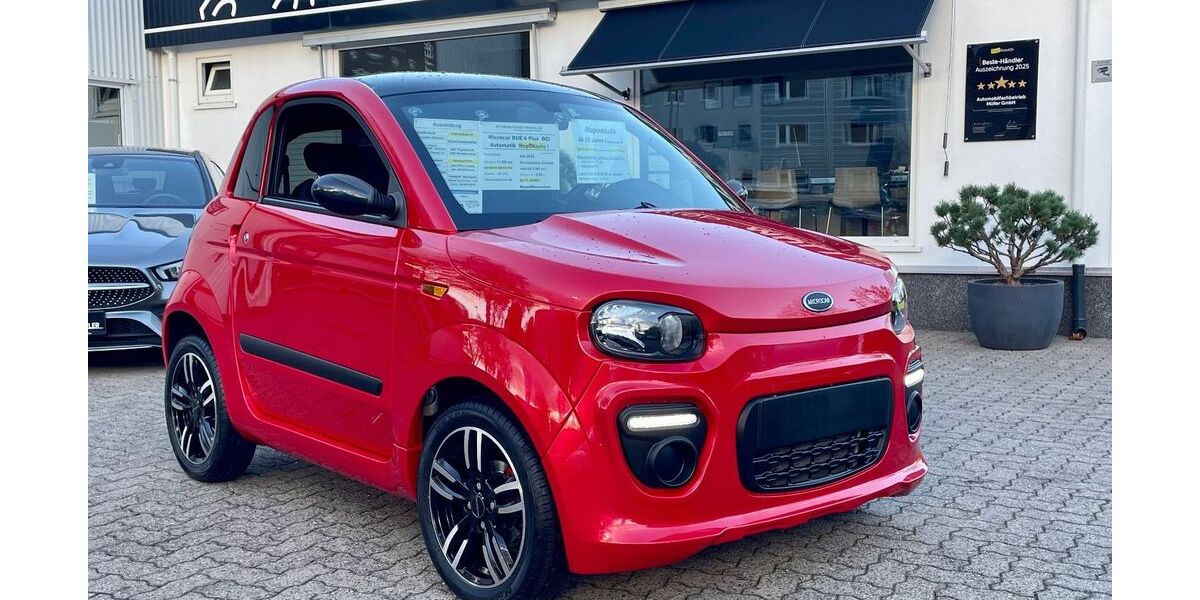 Ligier Andere 14.600 km 12.450 &euro; Mülheim /Ruhr 45481