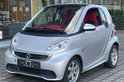 Smart ForTwo 53.000 km 6.900 &euro; Gelsenkirchen 45899