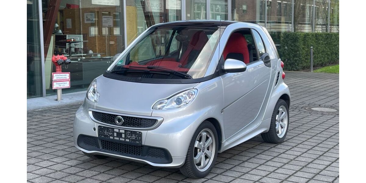 Smart ForTwo 53.000 km 7.600 &euro; Gelsenkirchen 45899