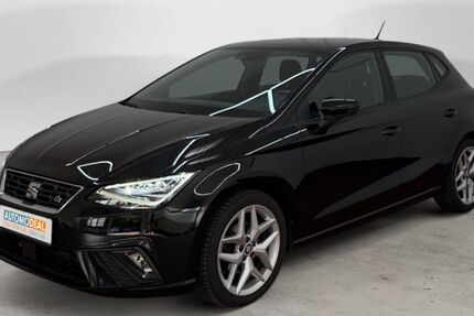 Seat Ibiza 48.329 km 18.349 &euro; Dinslaken 46539