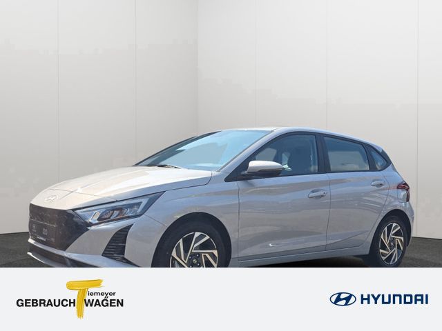 Hyundai i20 10.000 km 17.690 &euro; Bochum 44866