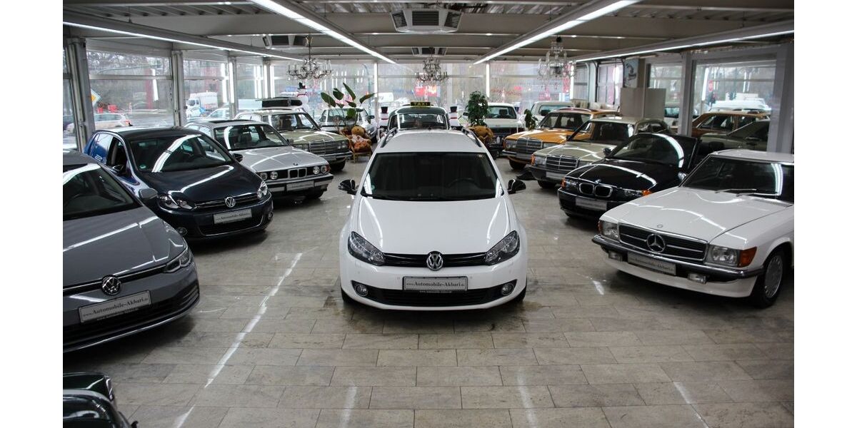 VW Golf 270.000 km 4.490 &euro; Essen 45356