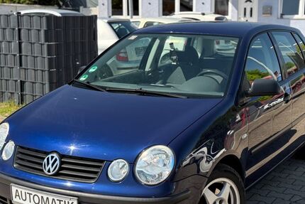 VW Polo 145.000 km 3.950 &euro; Rheinberg 47495