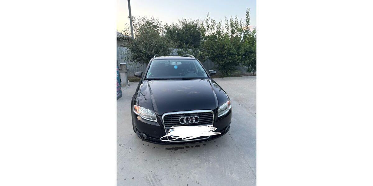 Audi A4 265.000 km 1.499 &euro; Bochum 44793