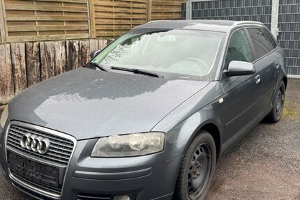 Audi A3 331.360 km 2.500 &euro; Bochum 44807