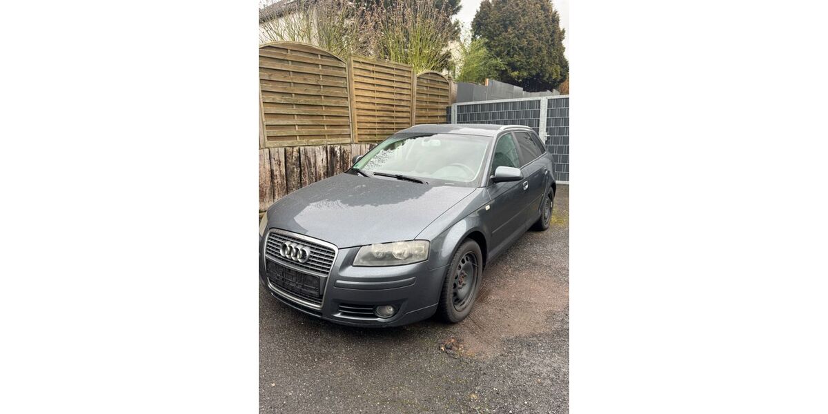 Audi A3 331.360 km 2.500 &euro; Bochum 44807