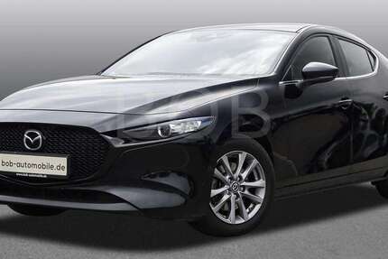 Mazda 3 63.650 km 17.333 &euro; Recklinghausen 45659