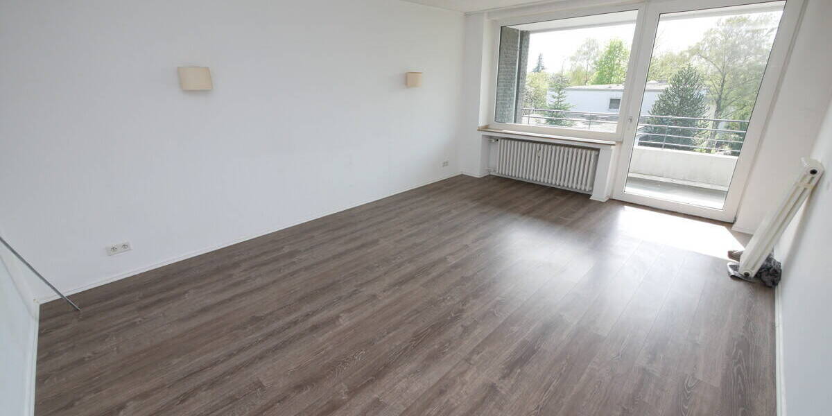 Etagenwohnung Gelsenkirchen Buer - 3 Zimmer, 83 m&sup2;, 664&euro; | Angebot:26277551