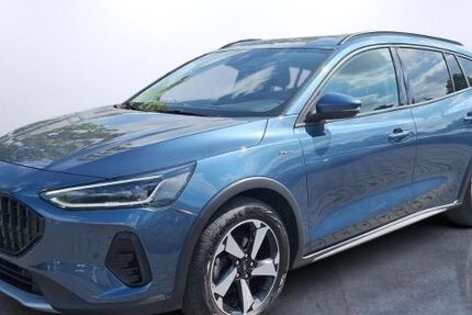 Ford Focus 50.872 km 21.890 &euro; Gelsenkirchen 45891