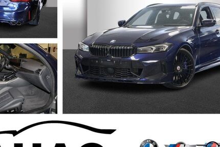 Alpina B3 24.334 km 78.490 &euro; Dorsten 46282