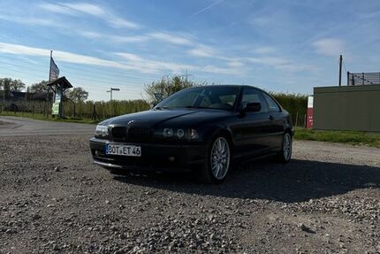 BMW 325 233.255 km 8.500 &euro; Bottrop 46242