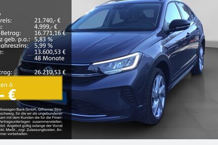 VW Taigo 9.571 km 20.440 &euro; Gelsenkirchen 45894