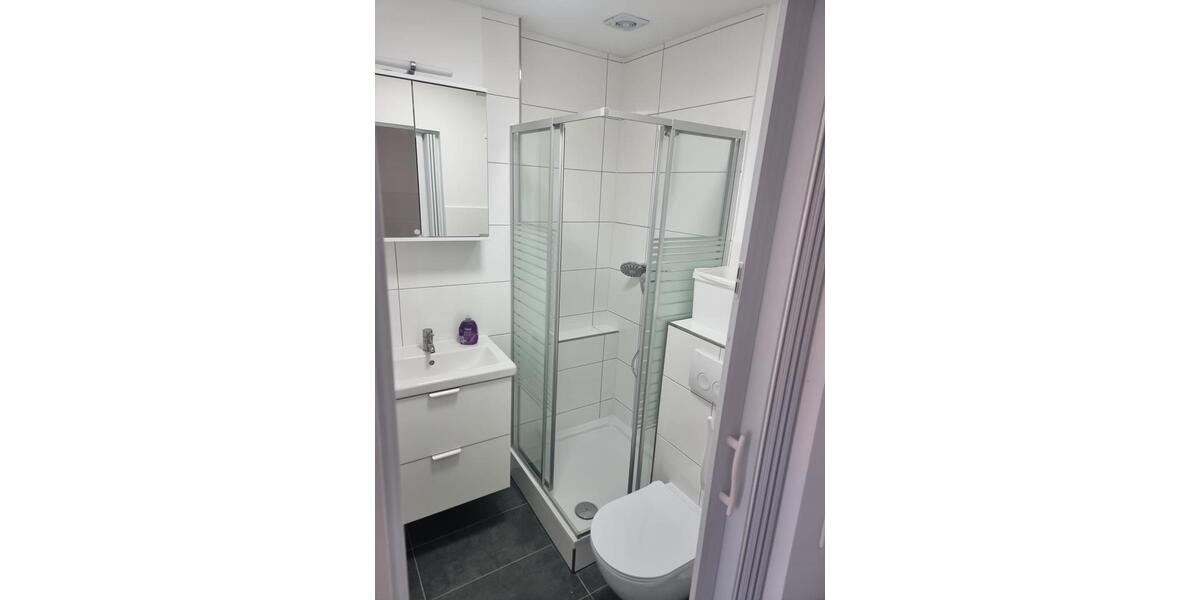 Etagenwohnung Duisburg Hamborn - 1.5 Zimmer, 24 m&sup2;, 69.000&euro; | Angebot:26122121