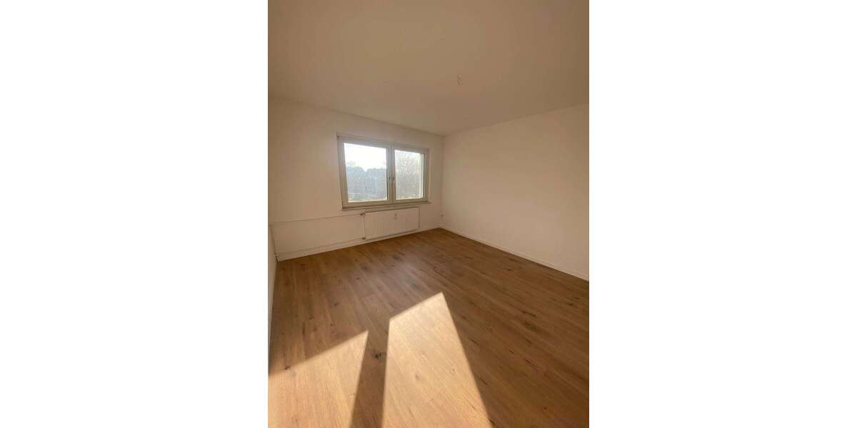 Etagenwohnung Herne Wanne-Bickern - 2 Zimmer, 55 m&sup2;, 360&euro; | Angebot:23898472