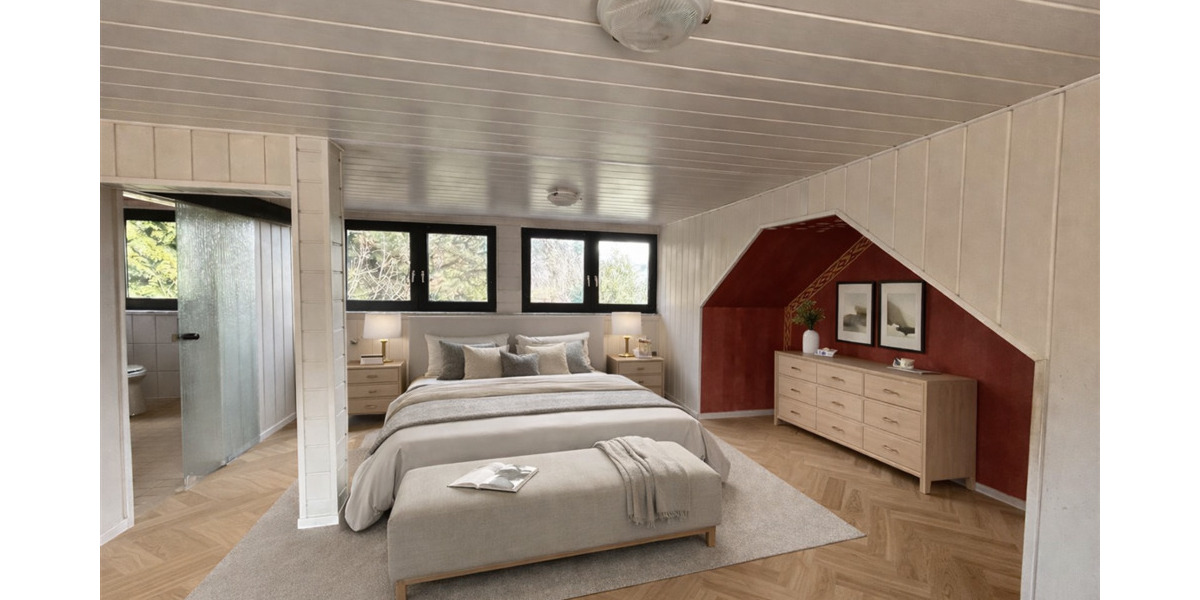 Einfamilienhaus Essen Kray - 5 Zimmer, 110 m&sup2;, 349.000&euro; | Angebot:26259085