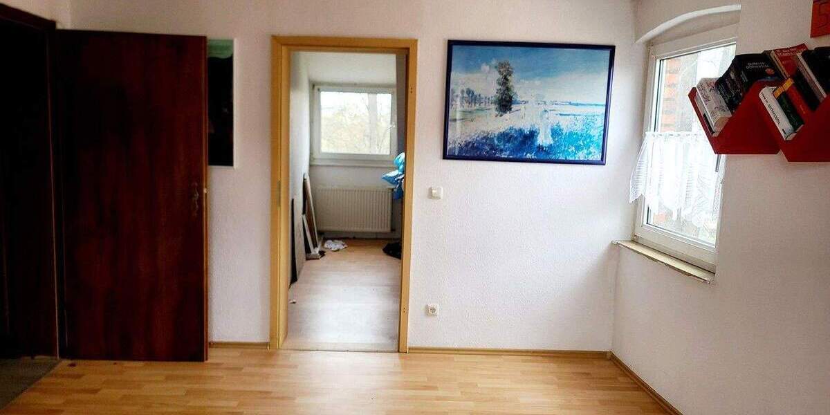 Doppelhaushälfte Rheinberg Orsoy - 7 Zimmer, 126 m&sup2;, 370.000&euro; | Angebot:25781574