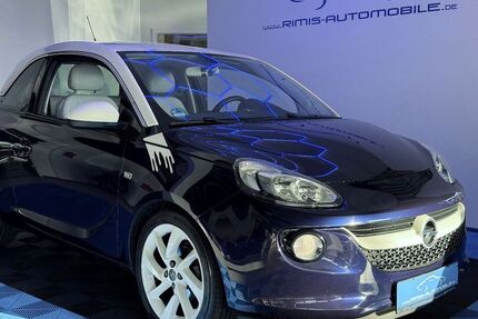 Opel Adam 114.000 km 7.499 &euro; Gelsenkirchen 45884